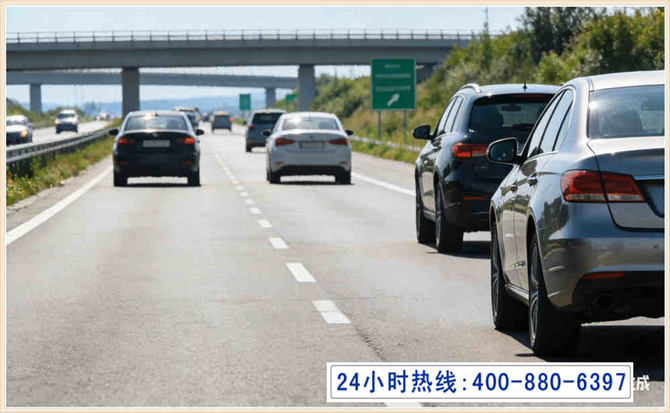 兰溪长春拖车电话